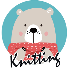 編み図 - Knitting.jp-